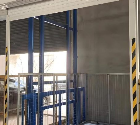 万宁液压货梯技术标准