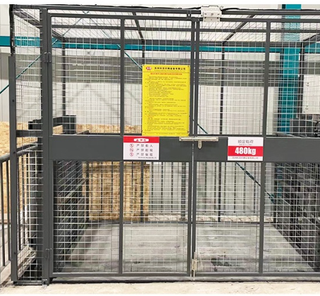 万宁升降货梯常见故障